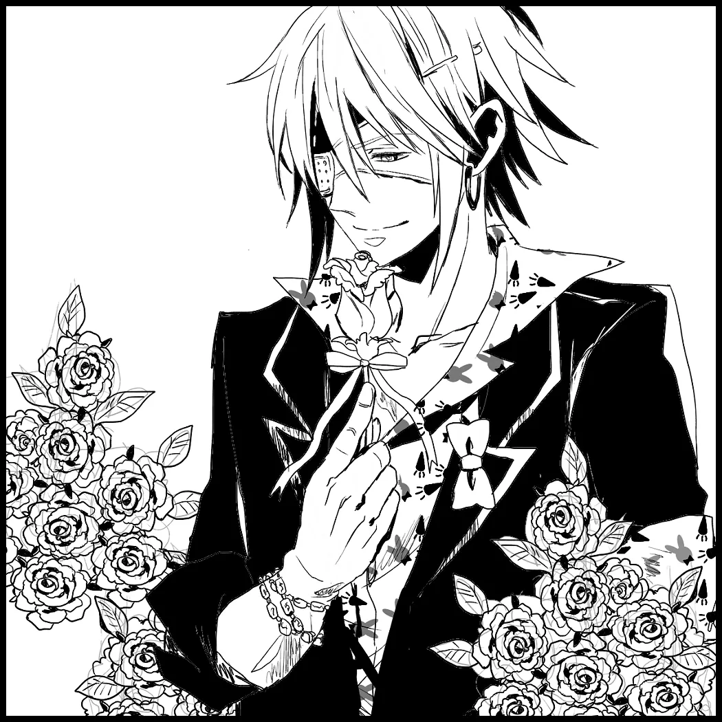 artistうさだお仕事募集中 - Image 54