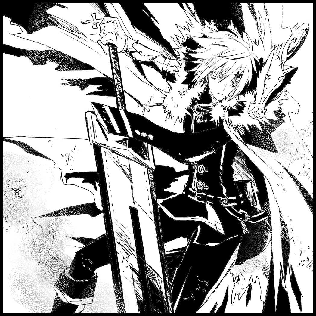 artistうさだお仕事募集中 - Image 59