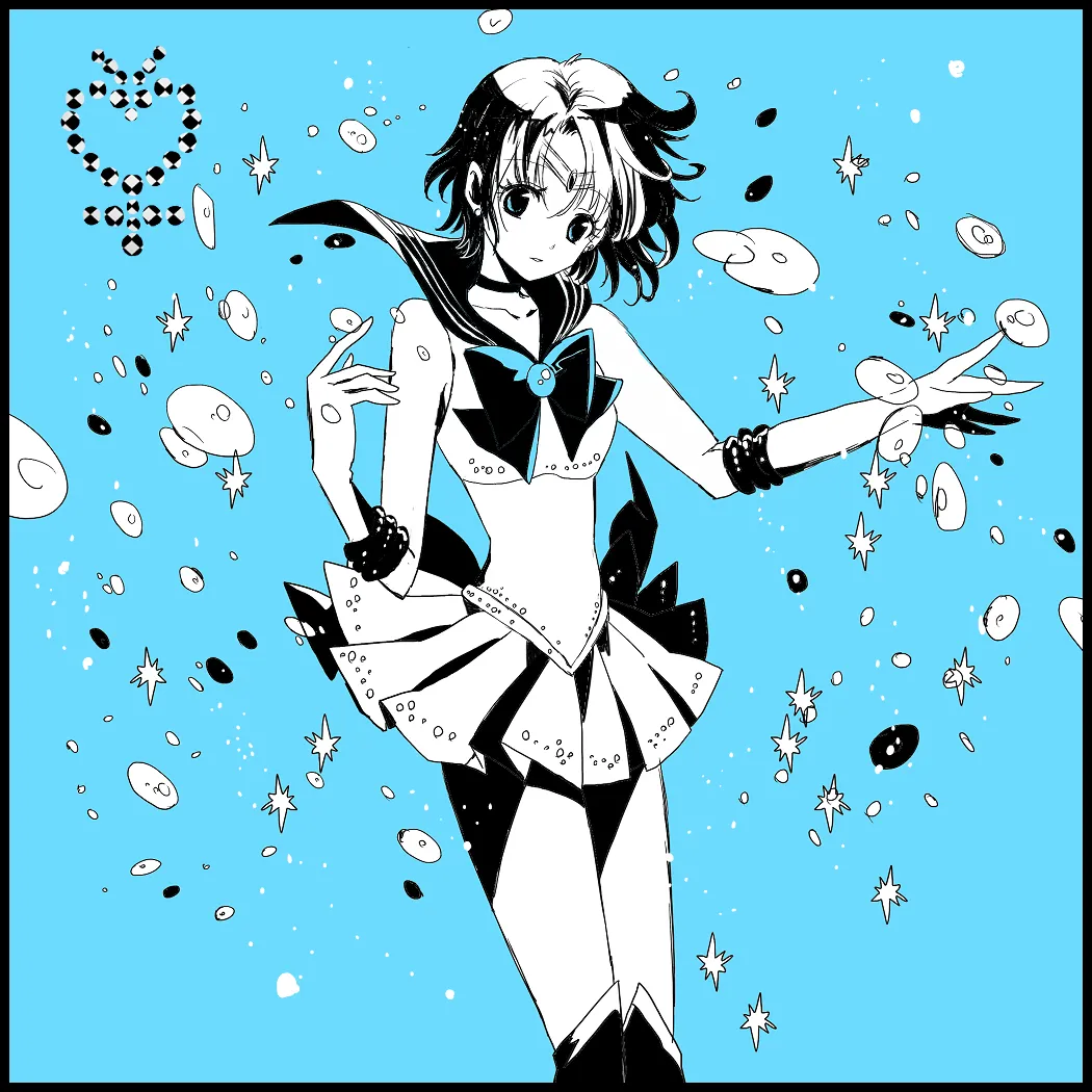 artistうさだお仕事募集中 - Image 6