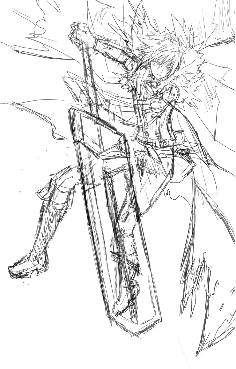 artistうさだお仕事募集中 - Image 60