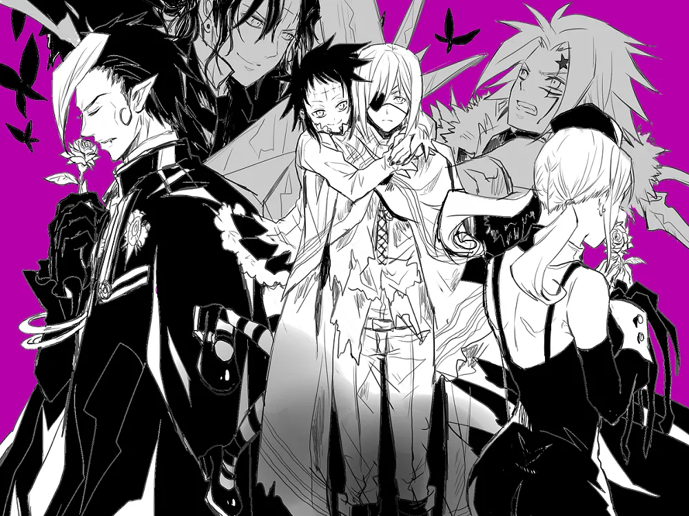 artistうさだお仕事募集中 - Image 64