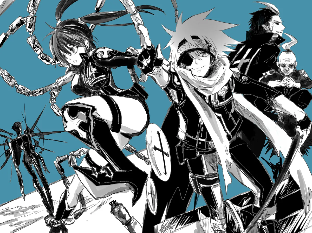 artistうさだお仕事募集中 - Image 66