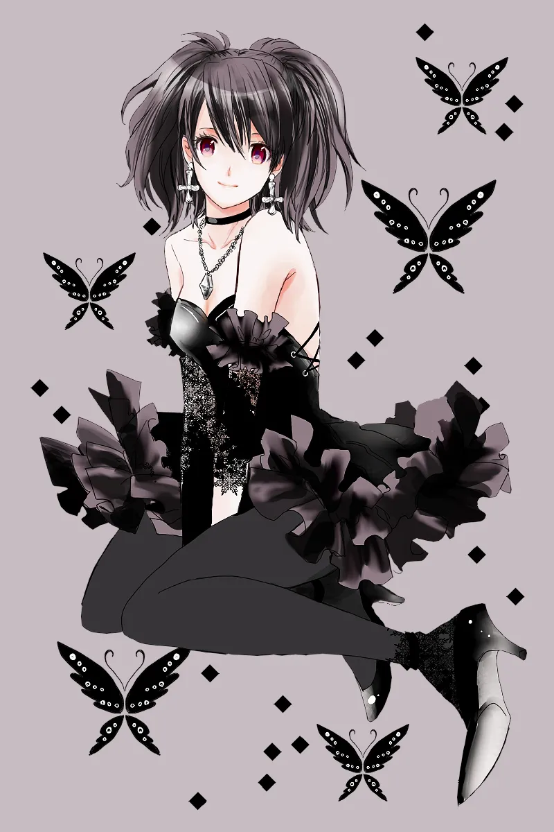 artistうさだお仕事募集中 - Image 68