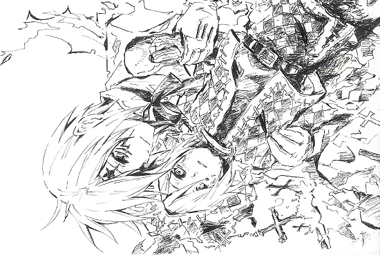 artistうさだお仕事募集中 - Image 76