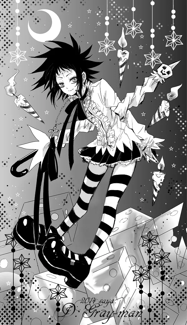 artistうさだお仕事募集中 - Image 78