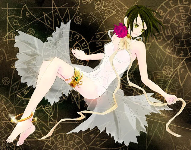 artistうさだお仕事募集中 - Image 79