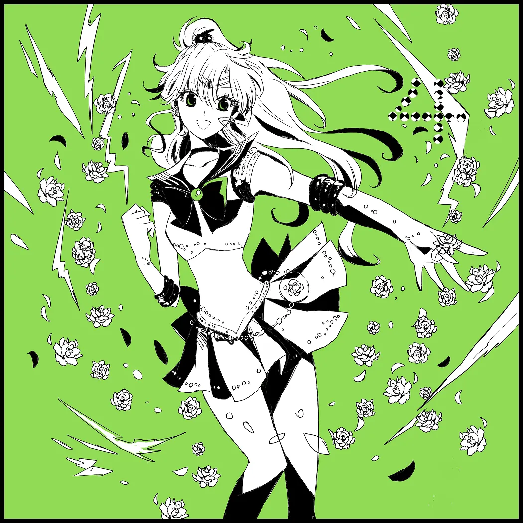 artistうさだお仕事募集中 - Image 8