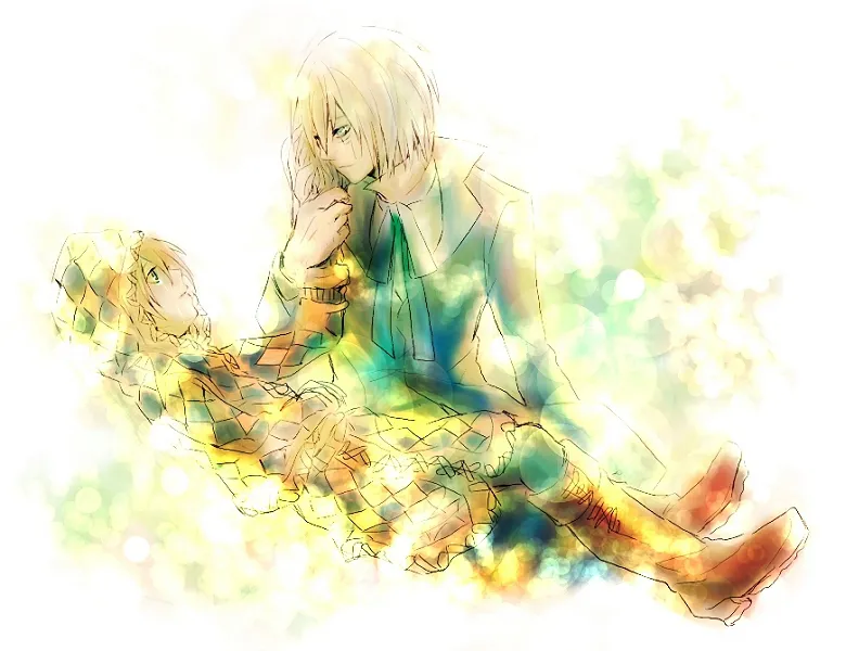 artistうさだお仕事募集中 - Image 87