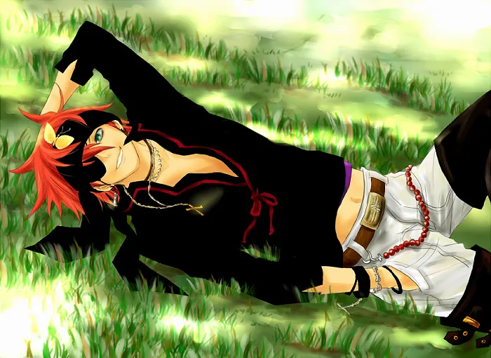 artistうさだお仕事募集中 - Image 89