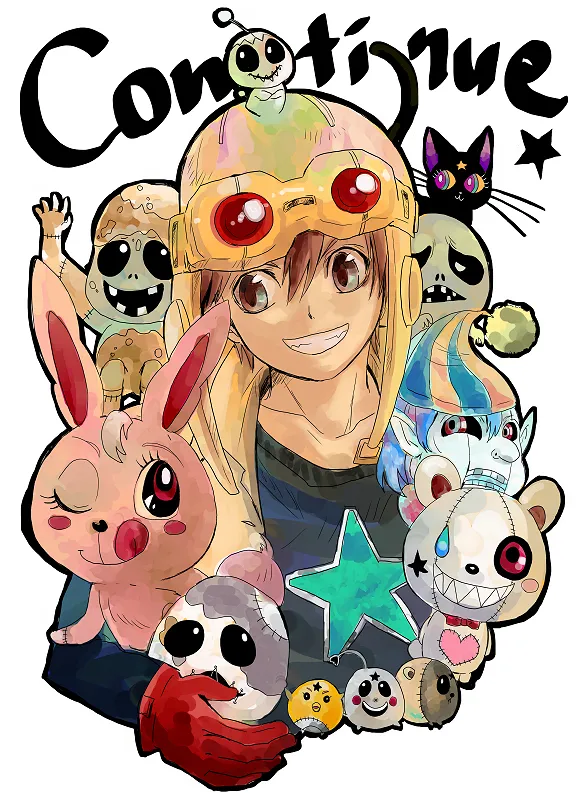 artistうさだお仕事募集中 - Image 96