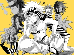 artistうさだお仕事募集中 - Page 100