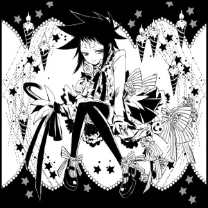 artistうさだお仕事募集中 - Page 103