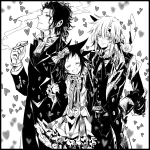 artistうさだお仕事募集中 - Page 104