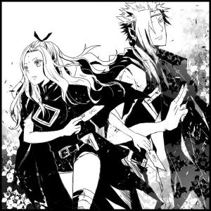 artistうさだお仕事募集中 - Page 105