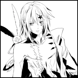 artistうさだお仕事募集中 - Page 11