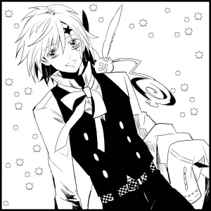 artistうさだお仕事募集中 - Page 111