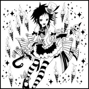 artistうさだお仕事募集中 - Page 115