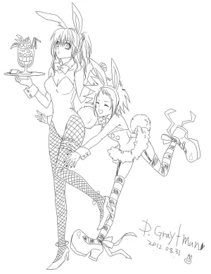 artistうさだお仕事募集中 - Page 121