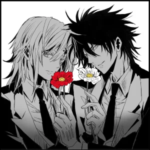 artistうさだお仕事募集中 - Page 126