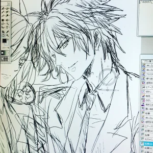 artistうさだお仕事募集中 - Page 128