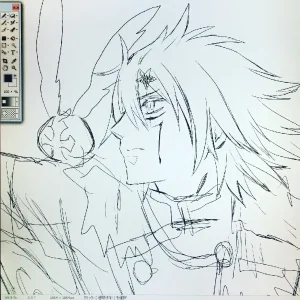 artistうさだお仕事募集中 - Page 129