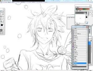 artistうさだお仕事募集中 - Page 132