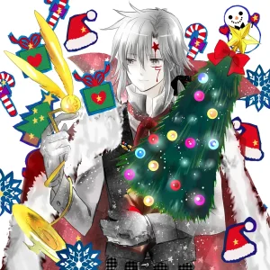 artistうさだお仕事募集中 - Page 133