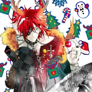 artistうさだお仕事募集中 - Page 136