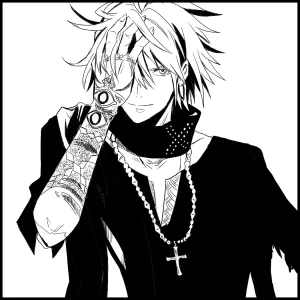 artistうさだお仕事募集中 - Page 14