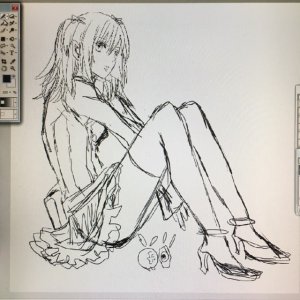 artistうさだお仕事募集中 - Page 150