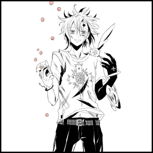 artistうさだお仕事募集中 - Page 163