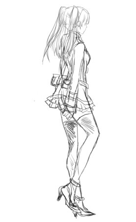 artistうさだお仕事募集中 - Page 20