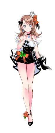 artistうさだお仕事募集中 - Page 199