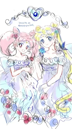 artistうさだお仕事募集中 - Page 202