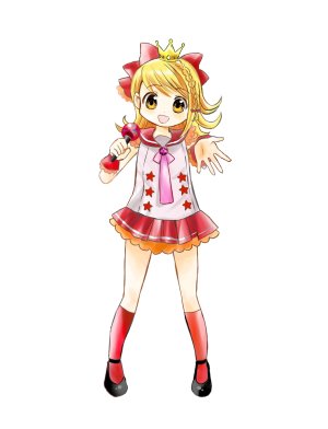 artistうさだお仕事募集中 - Page 208