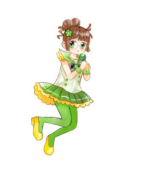 artistうさだお仕事募集中 - Page 210