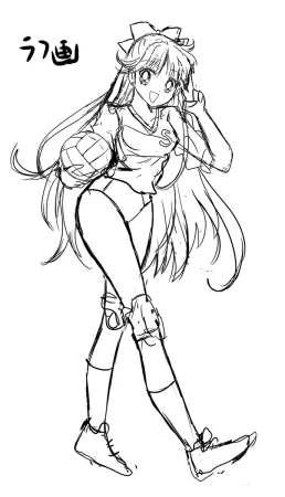 artistうさだお仕事募集中 - Page 212