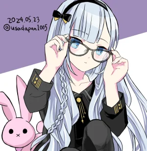 artistうさだお仕事募集中 - Page 217