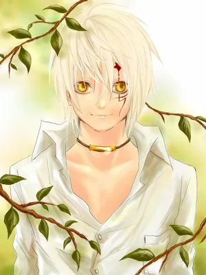 artistうさだお仕事募集中 - Page 22