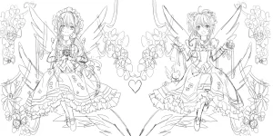 artistうさだお仕事募集中 - Page 221