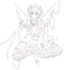 artistうさだお仕事募集中 - Page 222