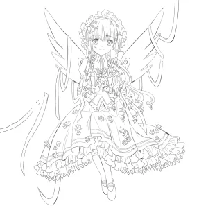 artistうさだお仕事募集中 - Page 223