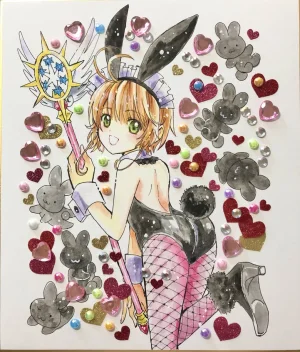 artistうさだお仕事募集中 - Page 232