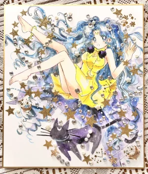 artistうさだお仕事募集中 - Page 240