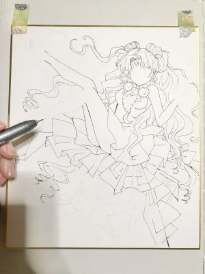 artistうさだお仕事募集中 - Page 241