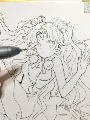 artistうさだお仕事募集中 - Page 242