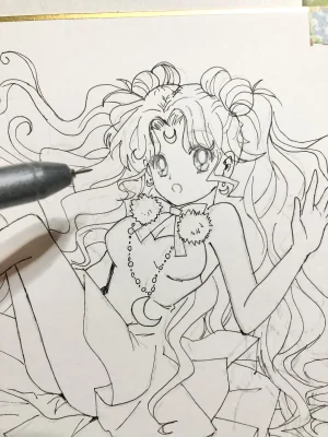 artistうさだお仕事募集中 - Page 243