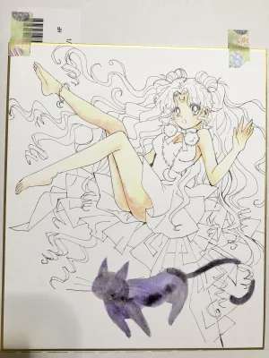 artistうさだお仕事募集中 - Page 246