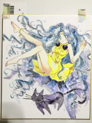 artistうさだお仕事募集中 - Page 248