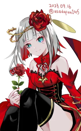 artistうさだお仕事募集中 - Page 258